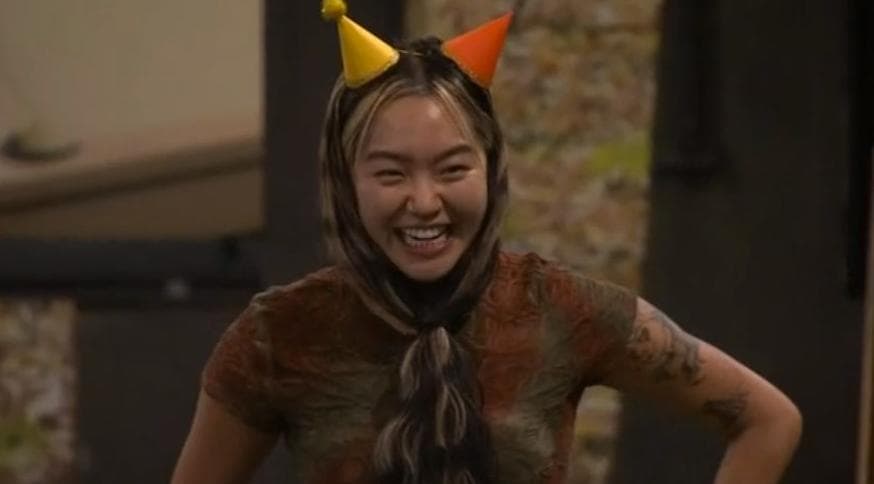 Big Brother 25 Wednesday Feed Updates 9/6
