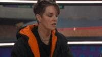 Bowie comes in the kitchen and Felicia pulls her aside (with Cirie) and asks if she’d vote for her if she had the numbers