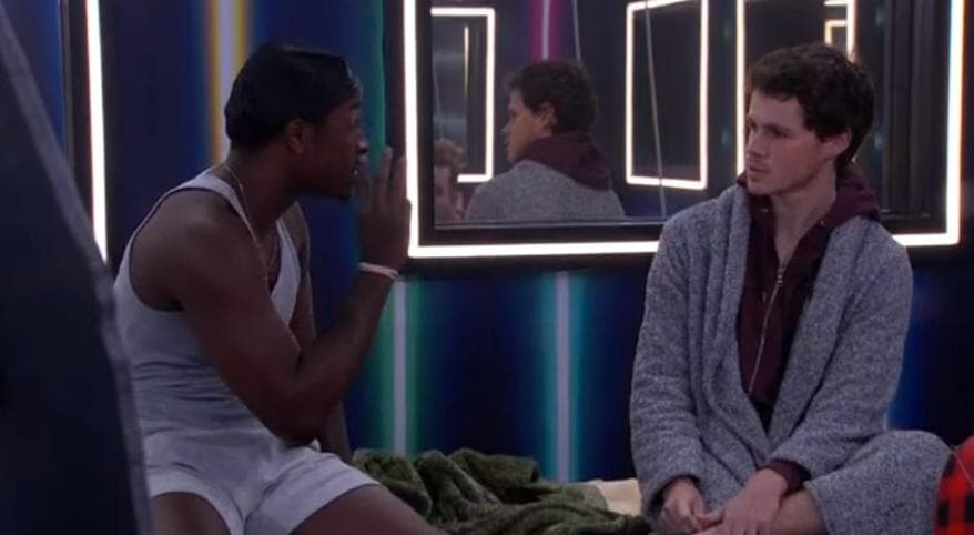 Live Eviction Thread for 9/14