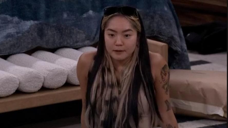Big Brother 25 Sunday Feed Updates 9/17