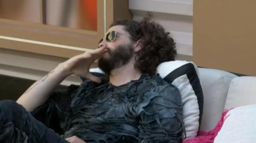 Big Brother 25 – Sunday Feed Updates
