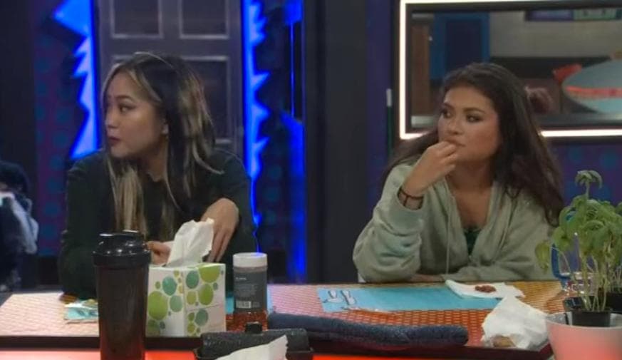 We Have An HOH – Finally!