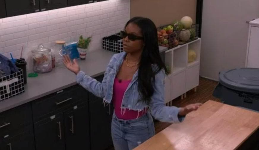 Big Brother 25 – Saturday Feed Updates