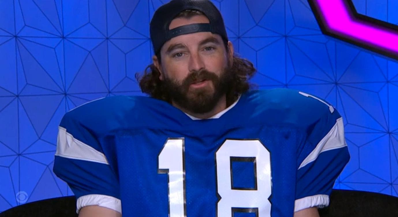 Big Brother 25 – Double Eviction Night! 9/21