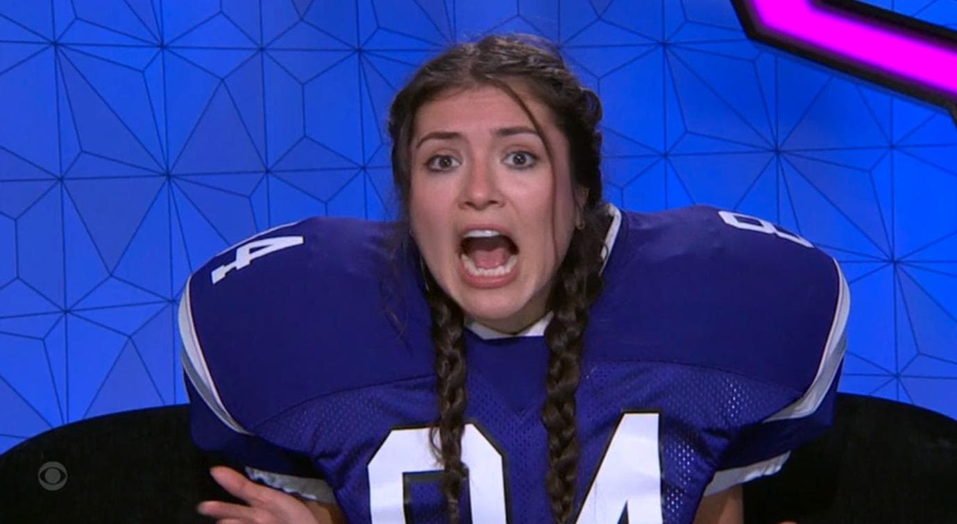 Big Brother 25 Thursday Pre-Double Eviction Updates