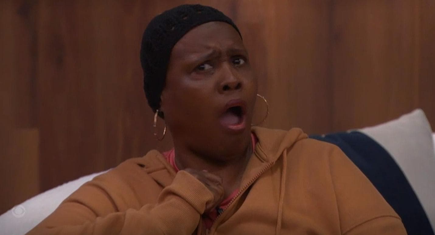 BB25 Popularity Poll