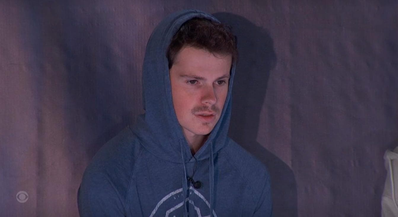 Big Brother 25 – Tuesday Feed Updates 9/26