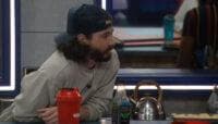 Felicia asks Cameron how bad she just blew up her game. Cameron says ‘what game’?