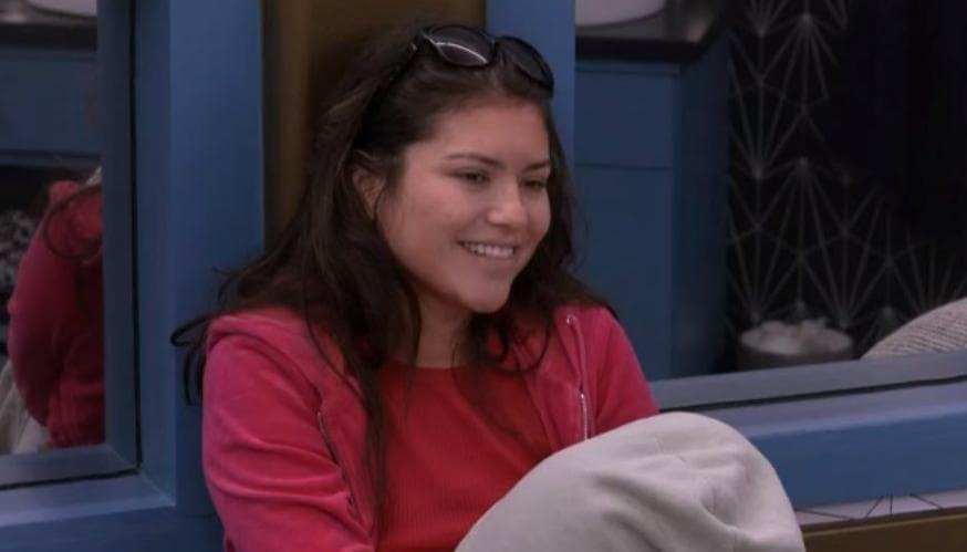 Big Brother 25 Tuesday Feed Updates