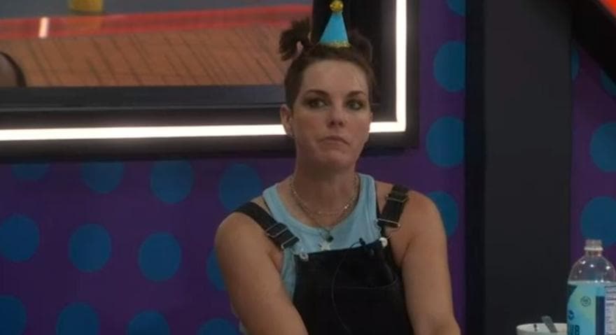 Big Brother 25 Wednesday Feed Updates 10/4