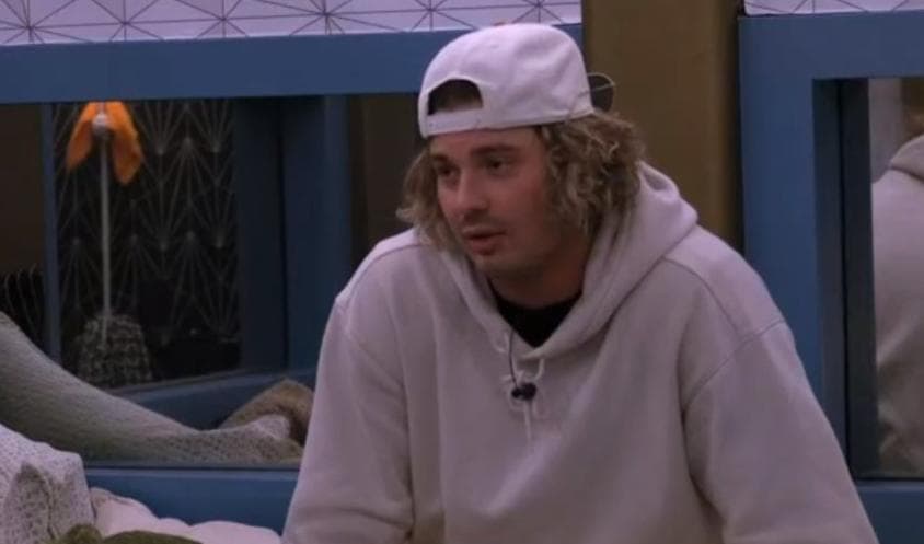 Big Brother 25 – Friday Recap, Saturday Feeds