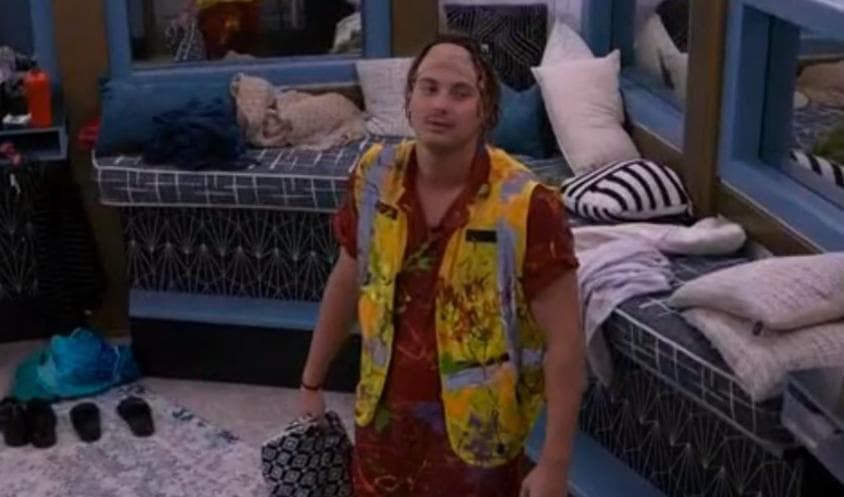Big Brother 25 – Sunday Feed Updates 10/8