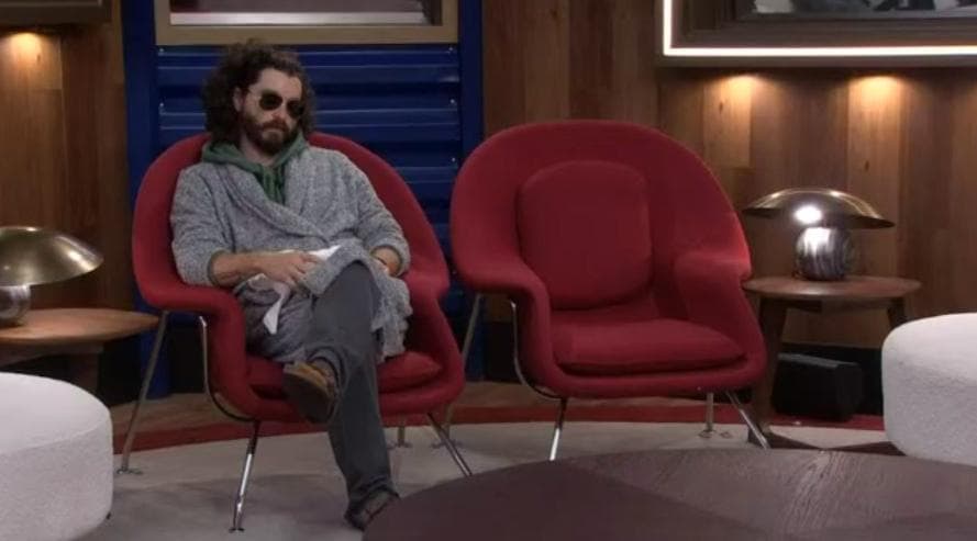 Big Brother 25 – Wednesday Feed Updates