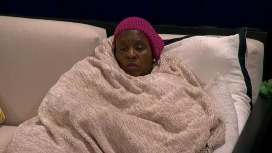 Big Brother 25 – Saturday Feed Updates
