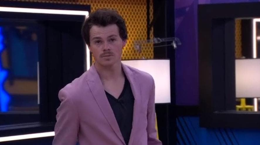 Big Brother 25 – Wednesday Feed Updates 10/18