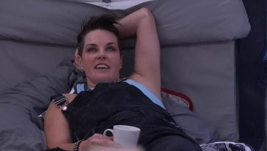 Big Brother 25 – Tuesday Feed Updates 10/24