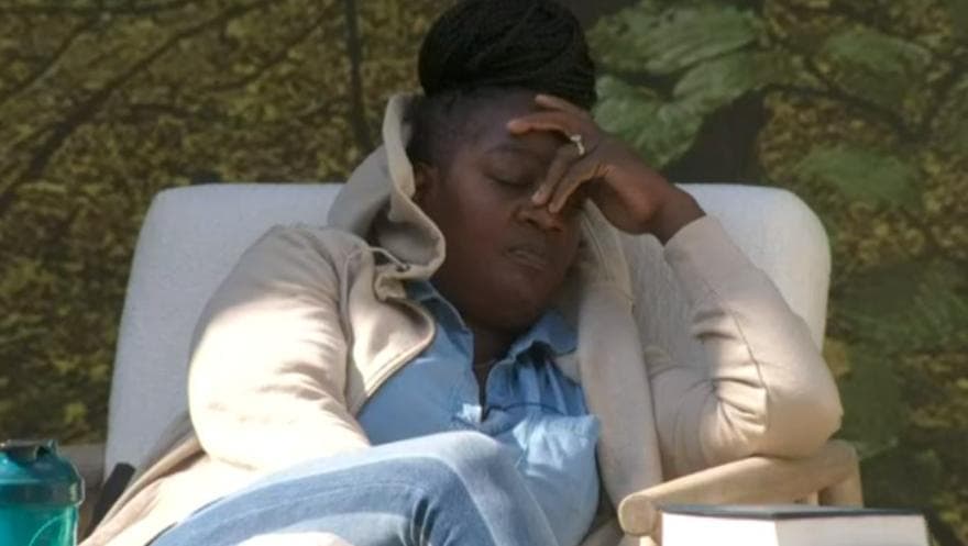 Big Brother 25 – Nomination Results