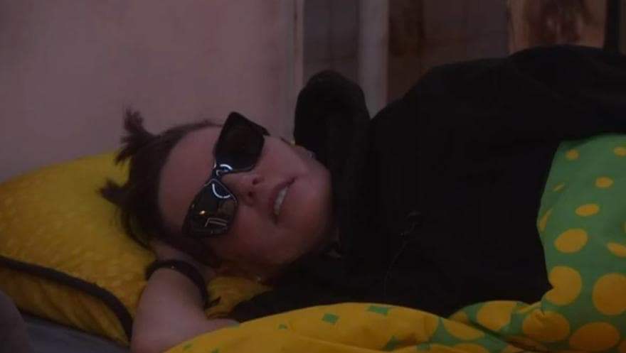Big Brother 25 – Saturday Recap, Sunday Updates