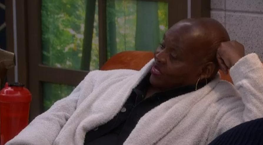 Big Brother 25 – Halloween Feed Updates!