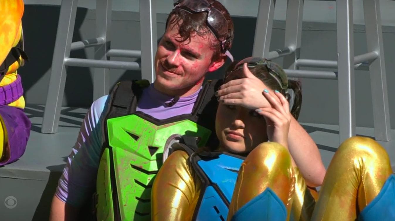 Big Brother 25 – Thursday Chatter / Updates