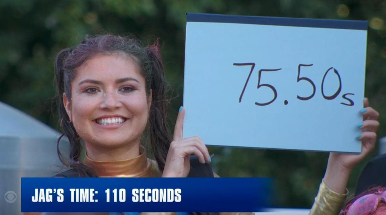 Big Brother 25 – Live Eviction Discussion 10/19