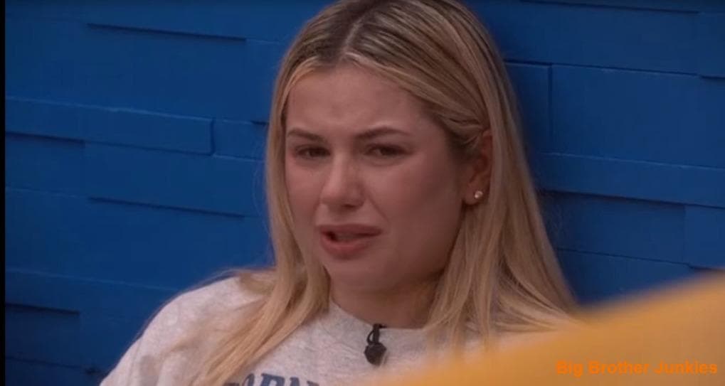 Big Brother 26 – Saturday, July 20th Feed Updates