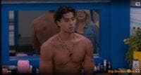 Angela says she never should have brought him mom into it