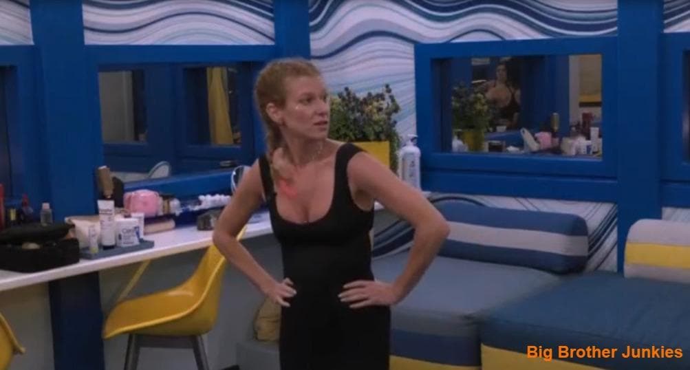 Big Brother 26 – Saturday Updates 7/27