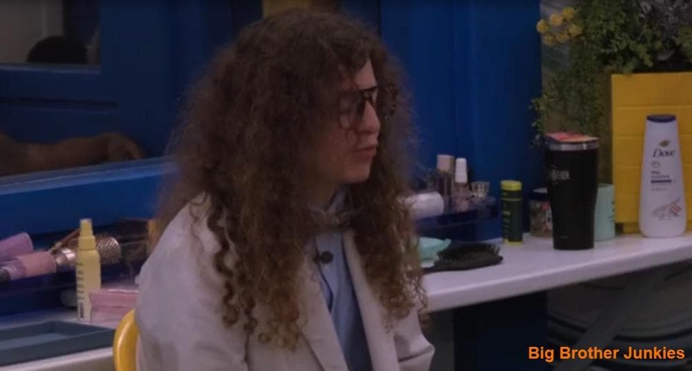 Big Brother 26 – Will We Get Feeds Today 7/28