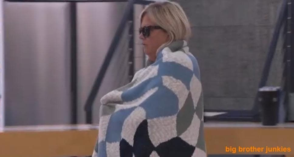 Big Brother 26 – Wednesday Feeds 7/31