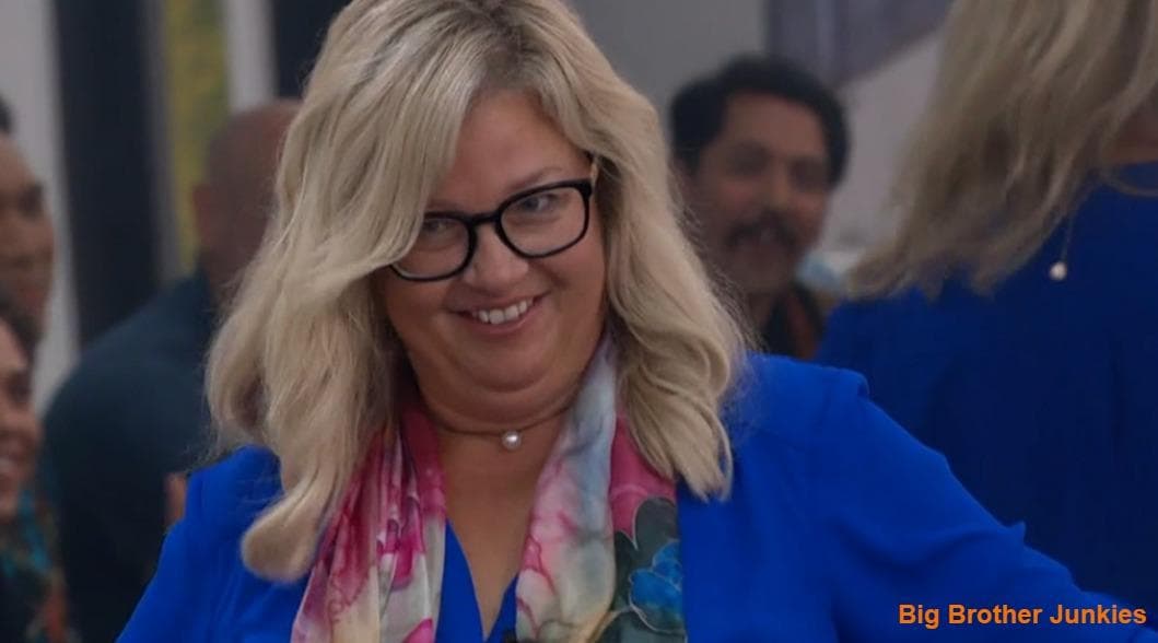 Big Brother 26 – Angela’s Company Removes Her From Site – Still Backs Her