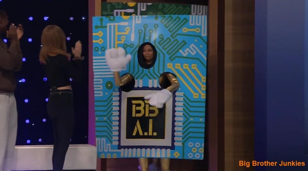 Big Brother 26 – Monday Updates + Veto Meeting 7/22