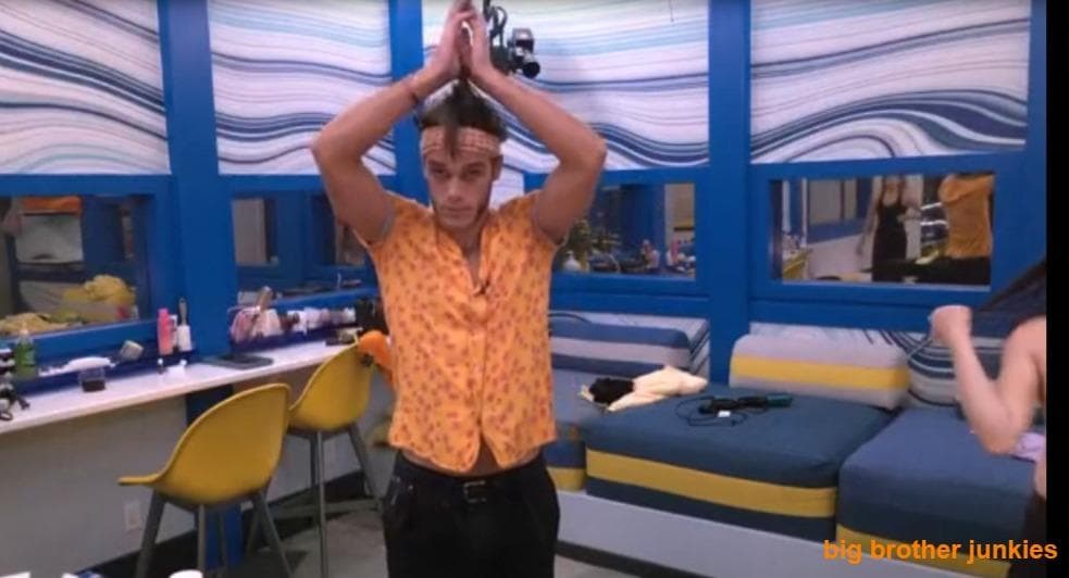 Big Brother 26 – Thursday Eviction Week 3