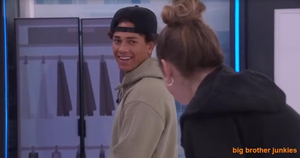 Big Brother 26 – Tuesday Updates 8/13