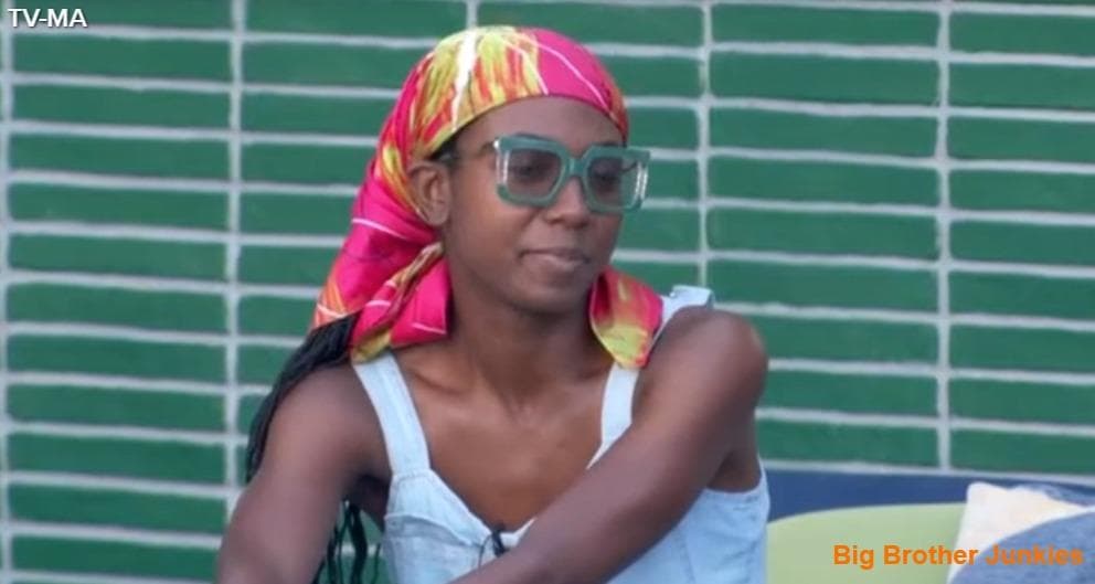 Big Brother 26 – Monday Feed Updates + Veto Ceremony Results 9/2