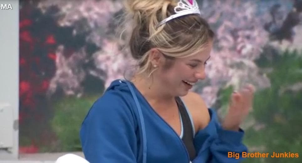 Big Brother 26 – Saturday Updates 9/14