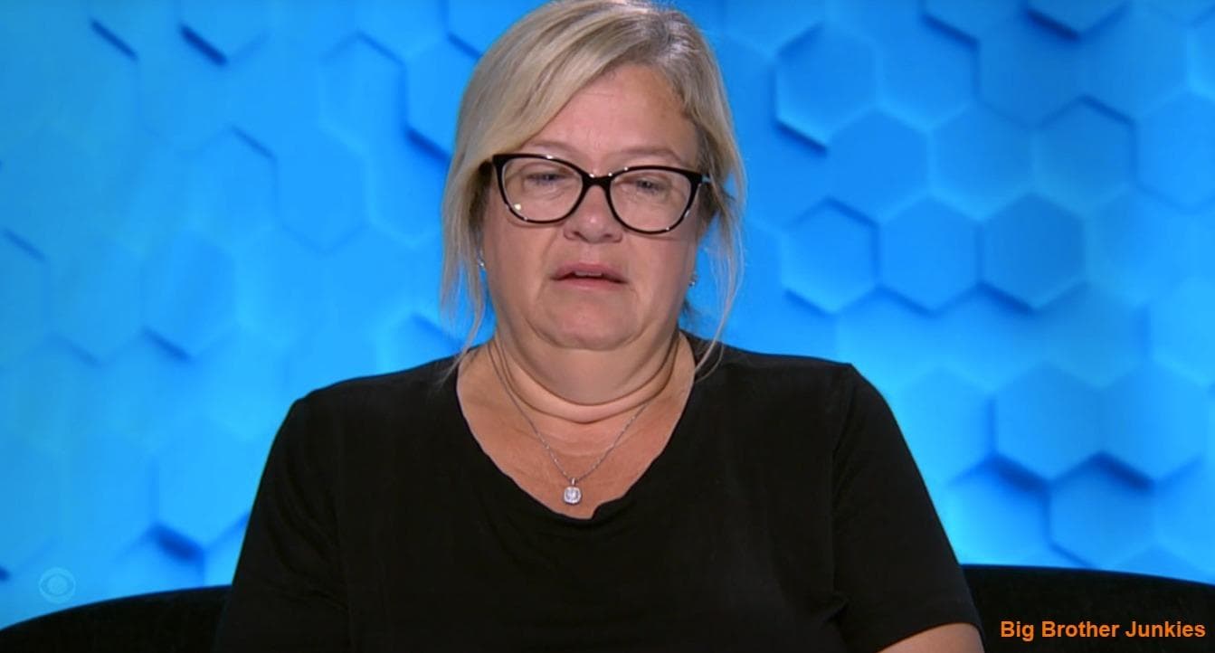 Big Brother 26 – Thursday Updates 9/5