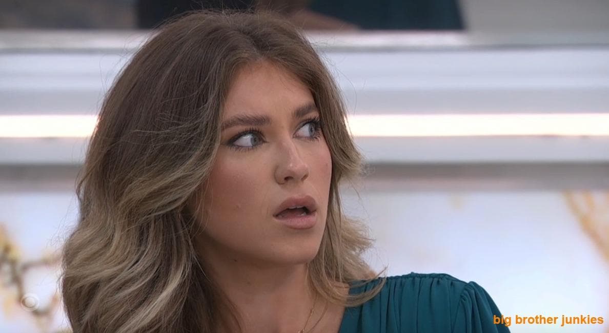 Big Brother 26 – HoH Reveal! 9/13