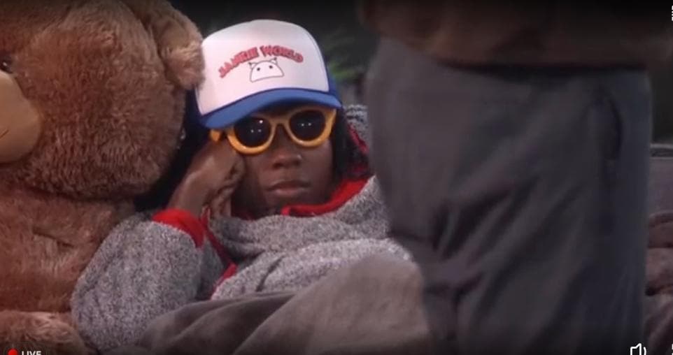 Big Brother 26 – Wednesday Feed Updates 9/18