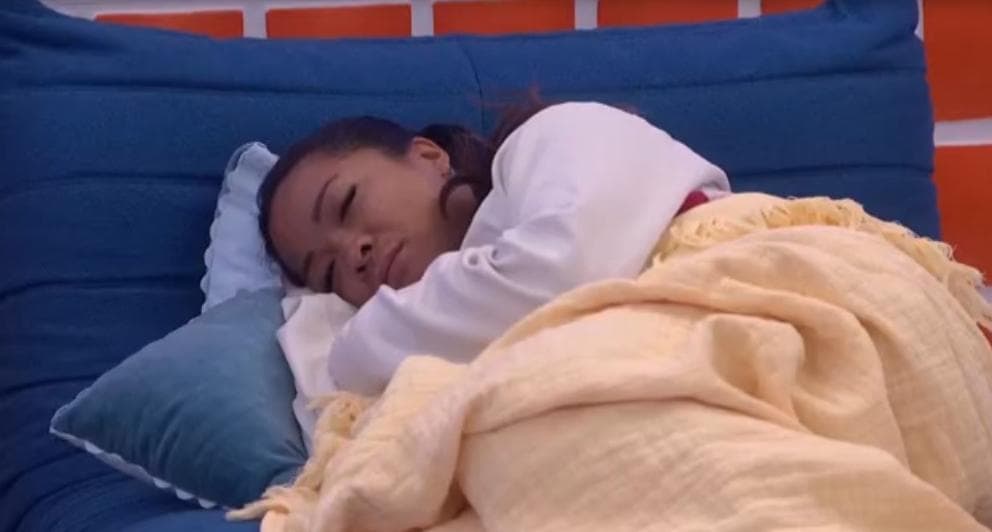 Big Brother 26 – Tuesday Feed Updates 10/1