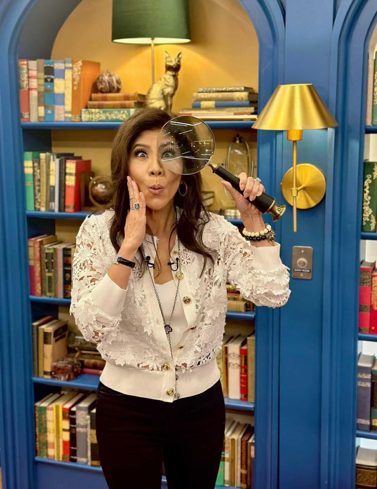 Big Brother 27 – Dusting Off The Site