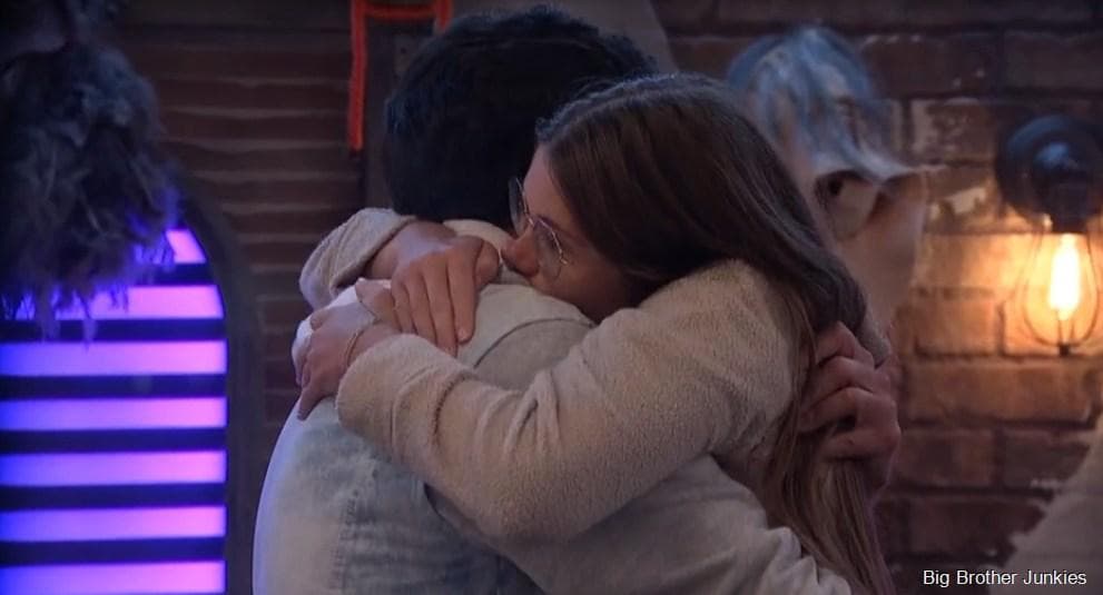Big Brother 27 – Live Feed Updates 7/29