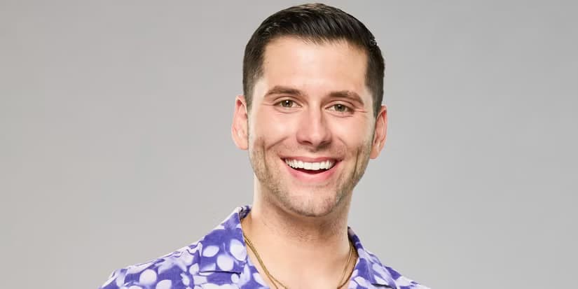 Meet The Big Brother 27 Cast – Jimmy Heagerty