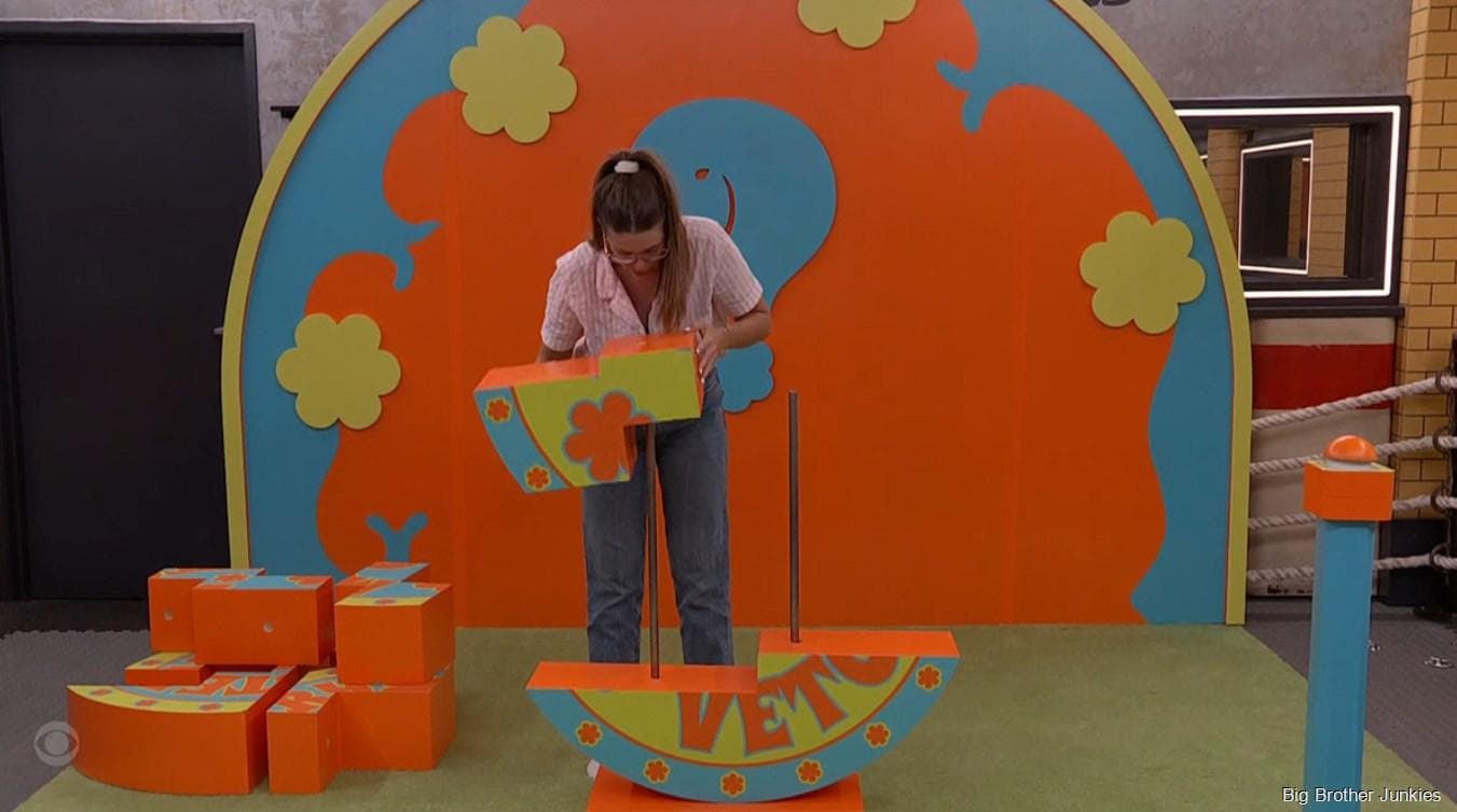 Big Brother 27 – Week 2 Eviction Discussion 7/24