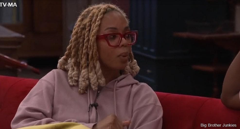 Big Brother 27 – Live Eviction Week 4 8/7