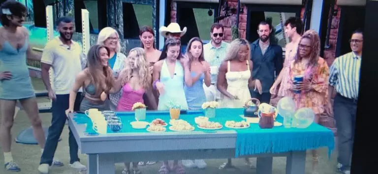 BB28 Feed Update – Jul 26, 6:31 PM PT