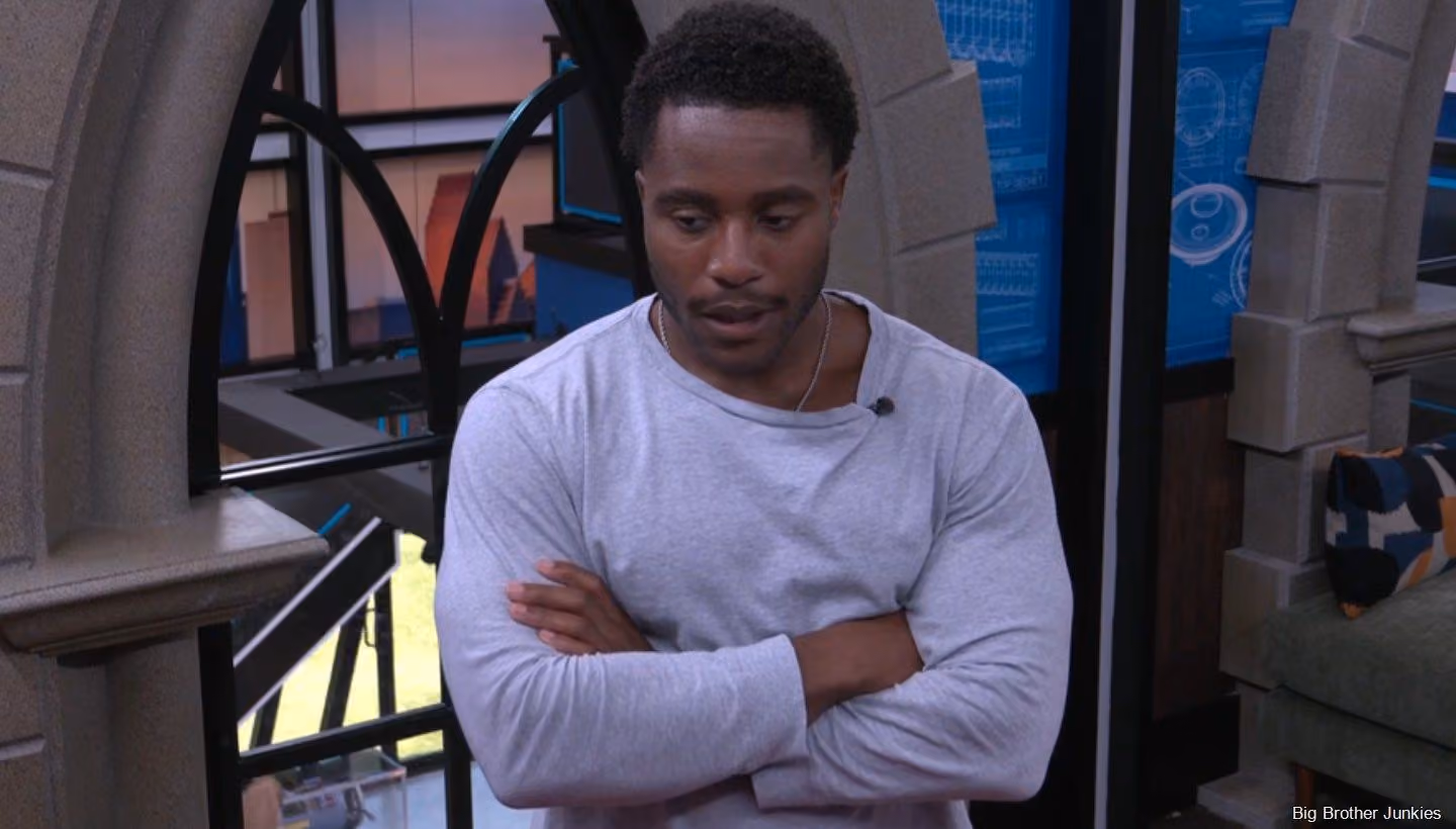 Big Brother 28 – Sunday Feed Updates 7/26