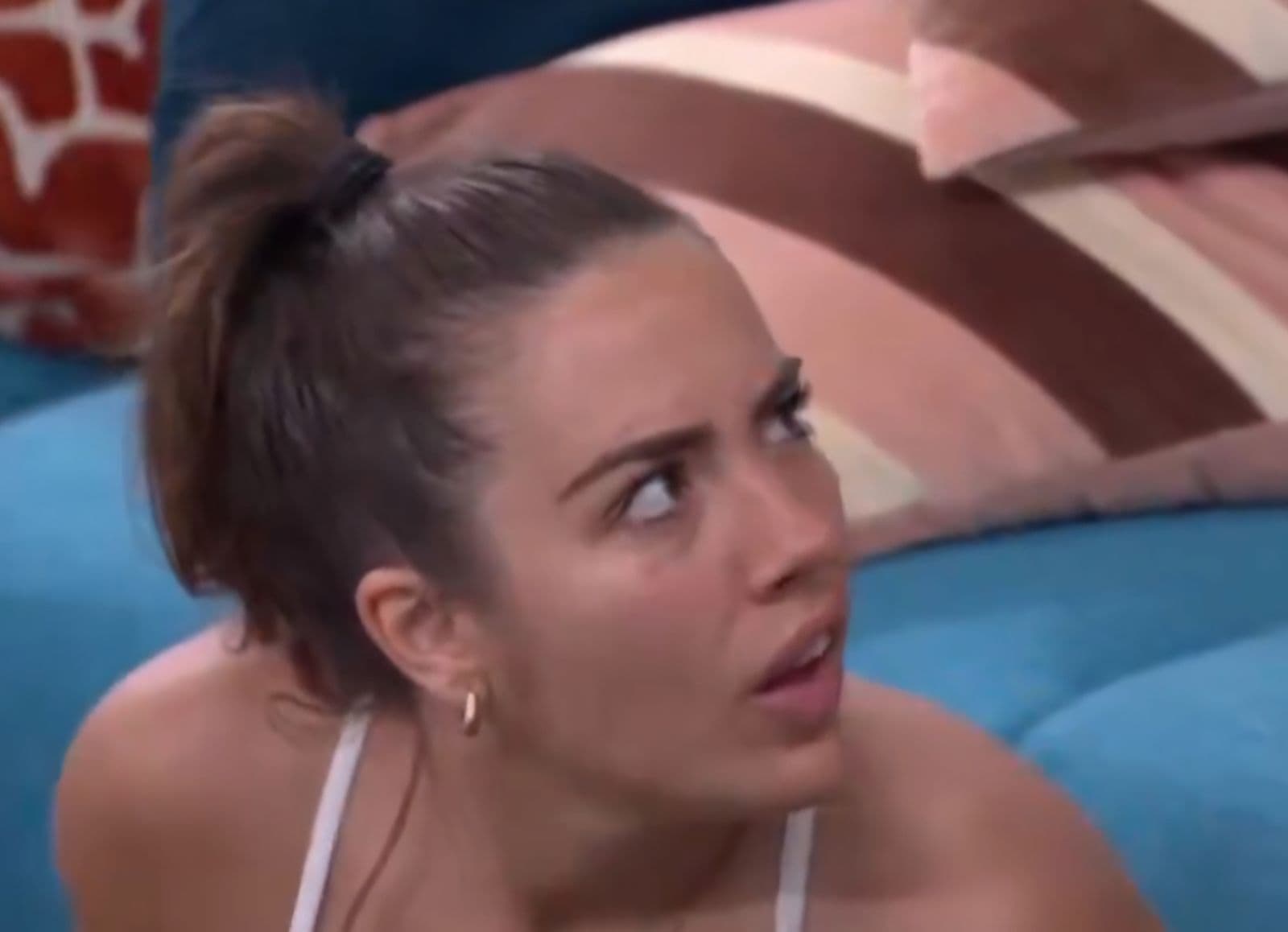Big Brother 28-Tuesday Recap for 7/21/26