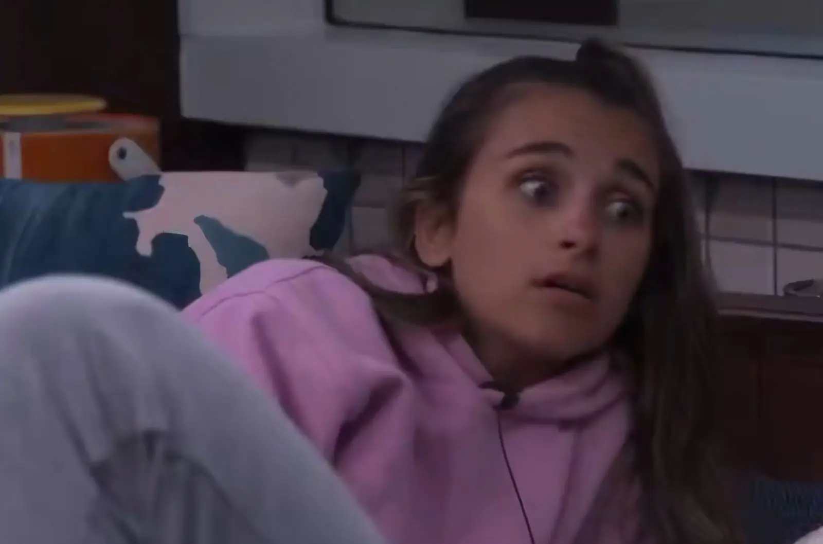 Big Brother 28-Friday Recap for 7/17/26