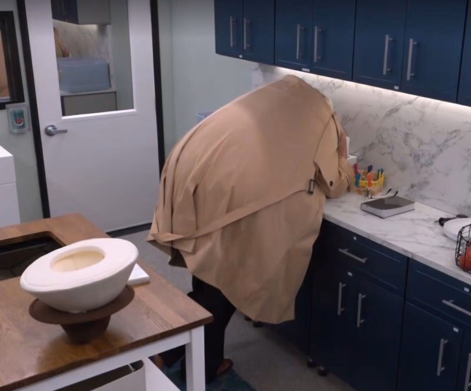Big Brother 28-Sunday Recap for 7/19/26
